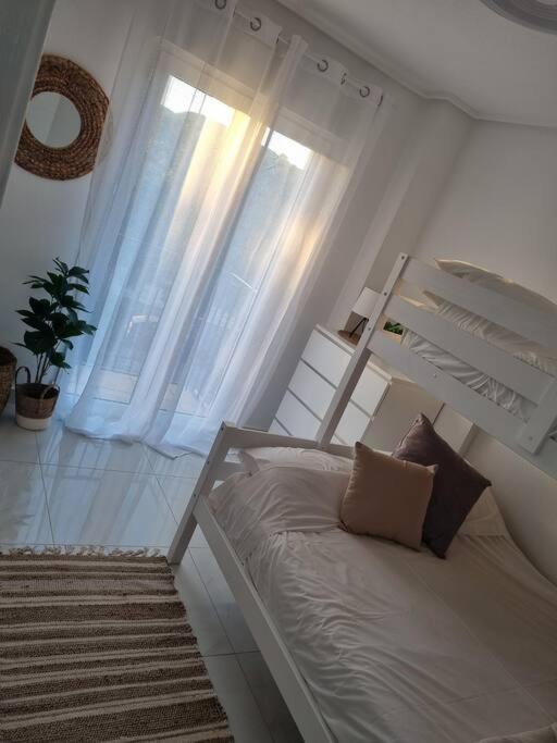 Modern 2 Bed Apartment At Hacienda Riquelme Murcja Zewnętrze zdjęcie