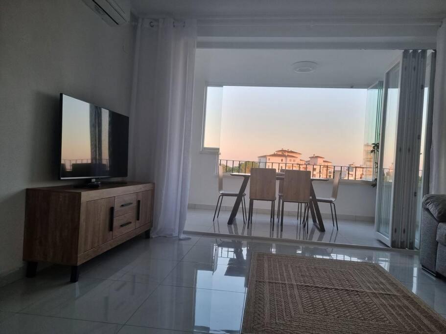 Modern 2 Bed Apartment At Hacienda Riquelme Murcja Zewnętrze zdjęcie